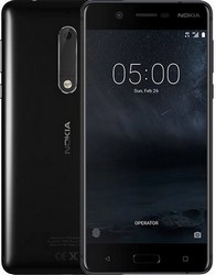 Замена кнопок на телефоне Nokia 5 в Пензе